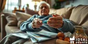 Câncer bucal na terceira idade: como prevenir?