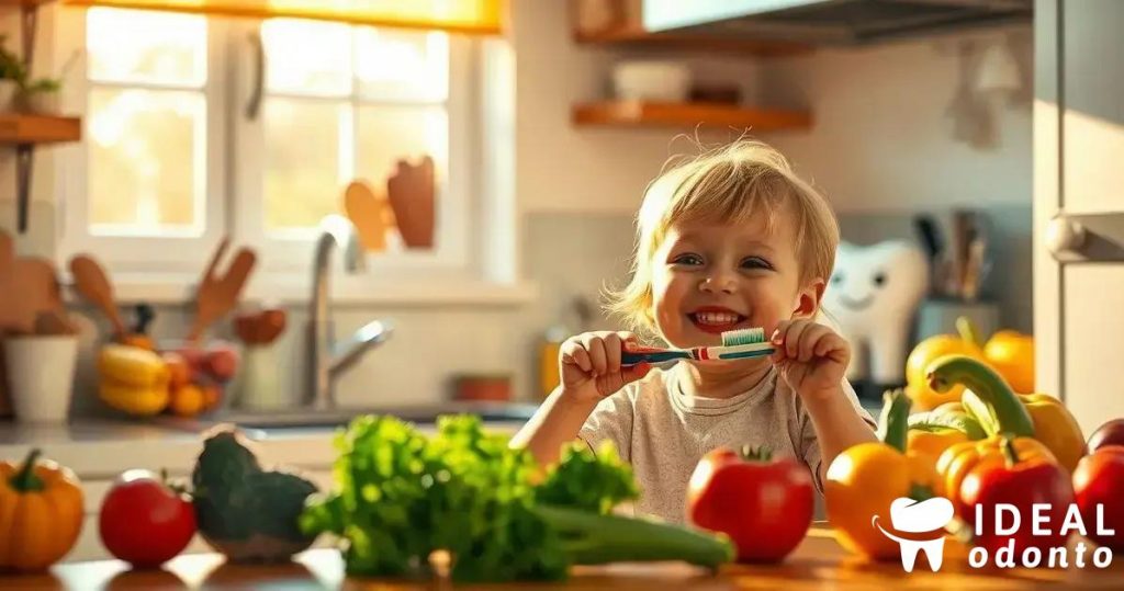 Cárie infantil: como evitar e tratar?
