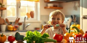 Cárie infantil: como evitar e tratar?