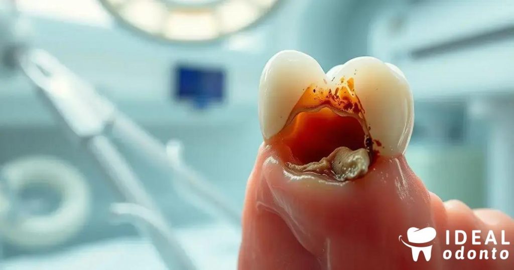 Cárie no dente do siso: como tratar?