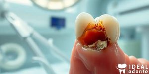Cárie no dente do siso: como tratar?