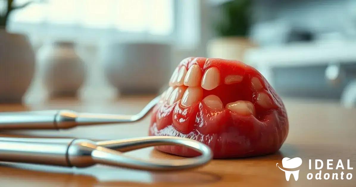 Causas Comuns da Gengiva Inchada
