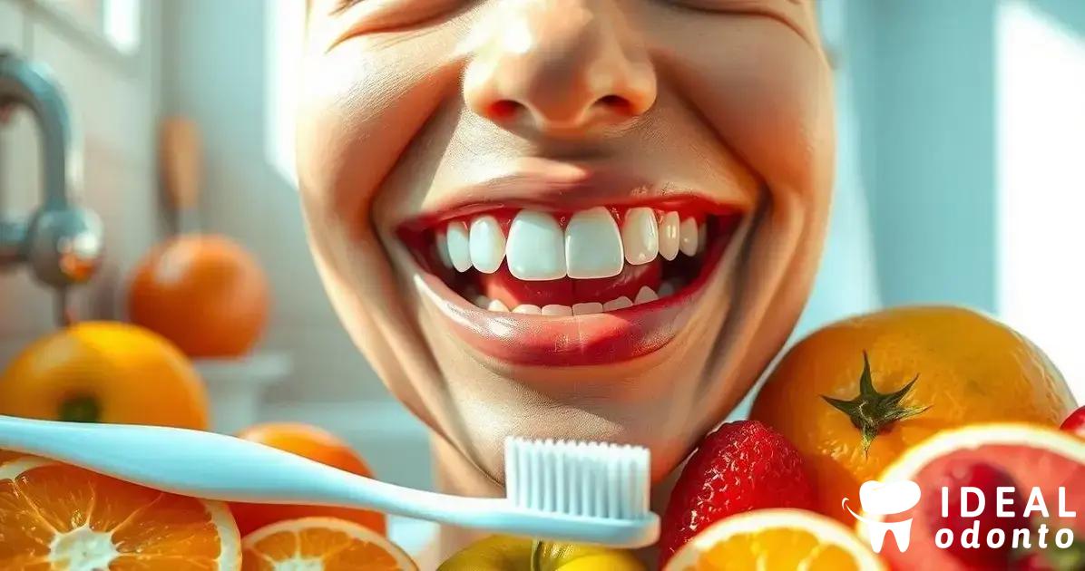 Causas comuns de dentes moles Causas comuns de dentes moles