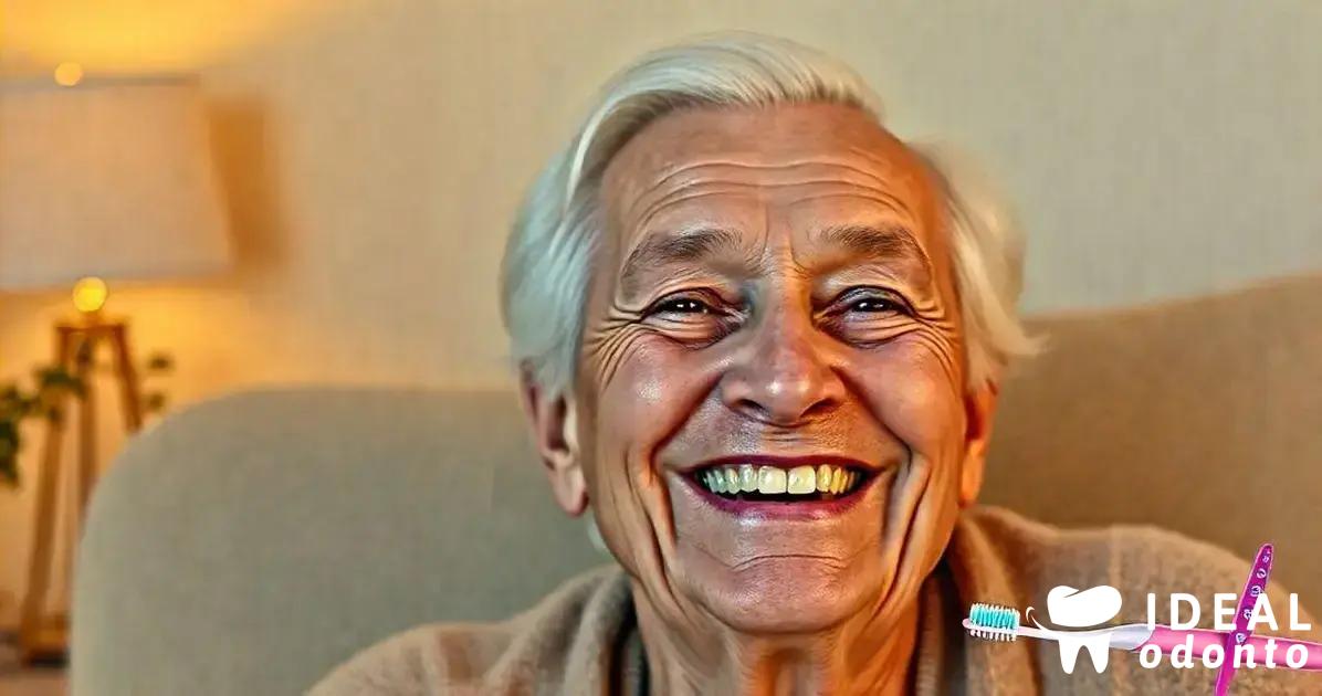 Causas da perda de dentes