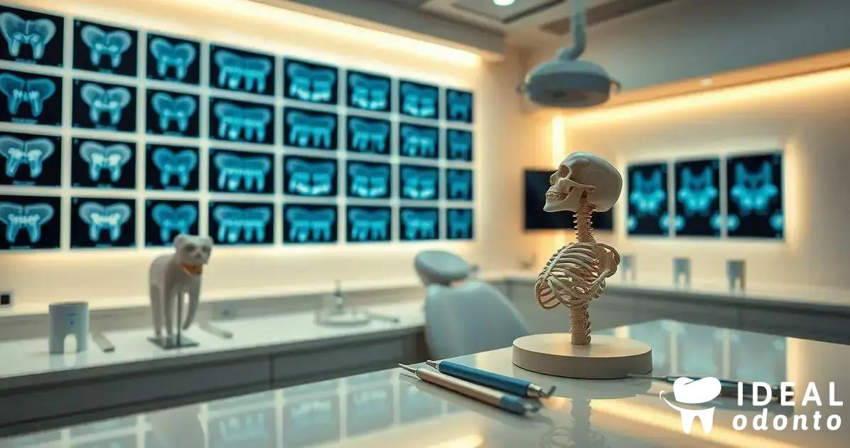 Causas da perda óssea dental