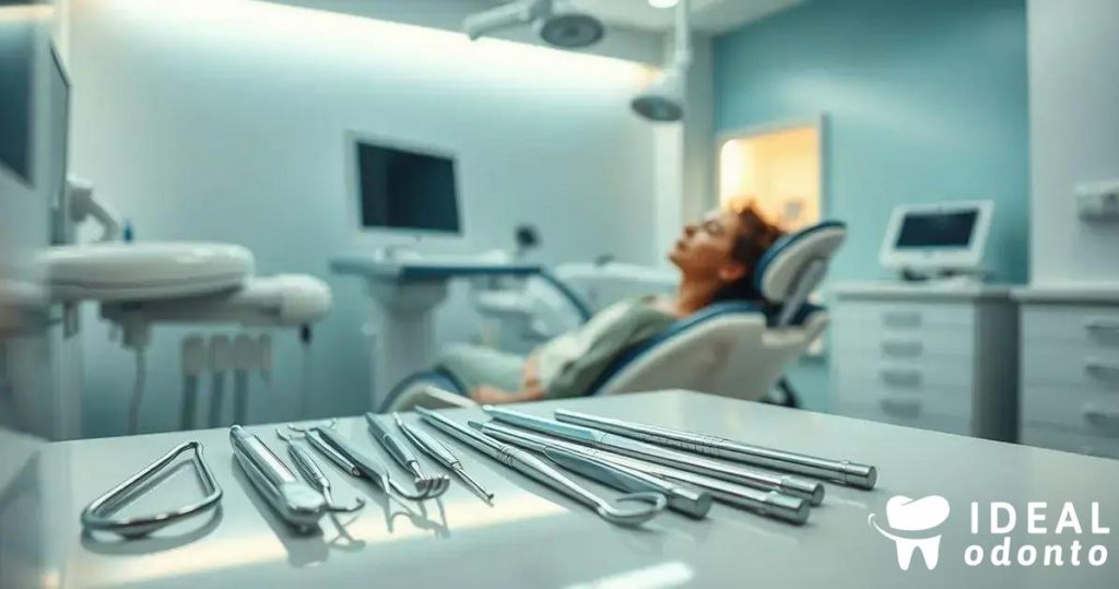 Cirurgia Oral Menor: Técnicas Minimamente Invasivas em Foco