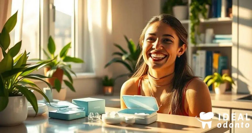 Clareamento Dental Caseiro: Guia Completo e Seguro