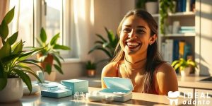 Clareamento Dental Caseiro: Guia Completo e Seguro