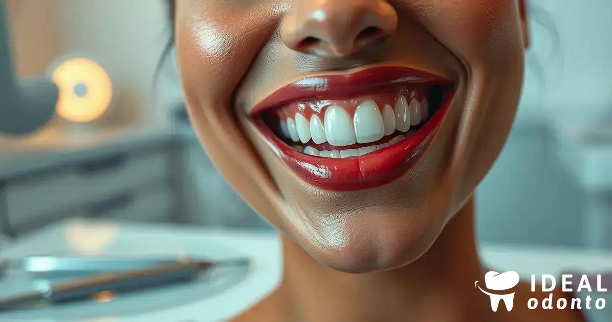 Clareamento dental: como funciona?