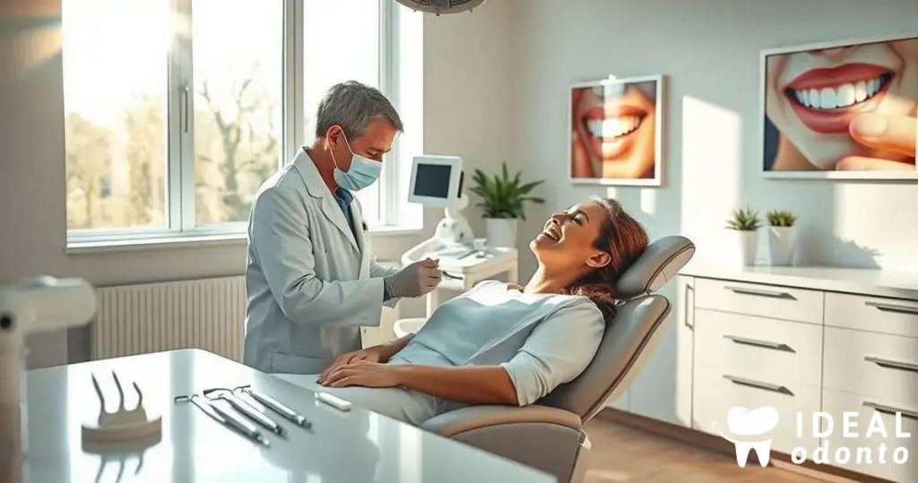 Clareamento Dental: Dói ou Não? Esclarecendo Dúvidas