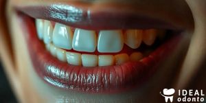 Como a Fluorose Afeta os Dentes