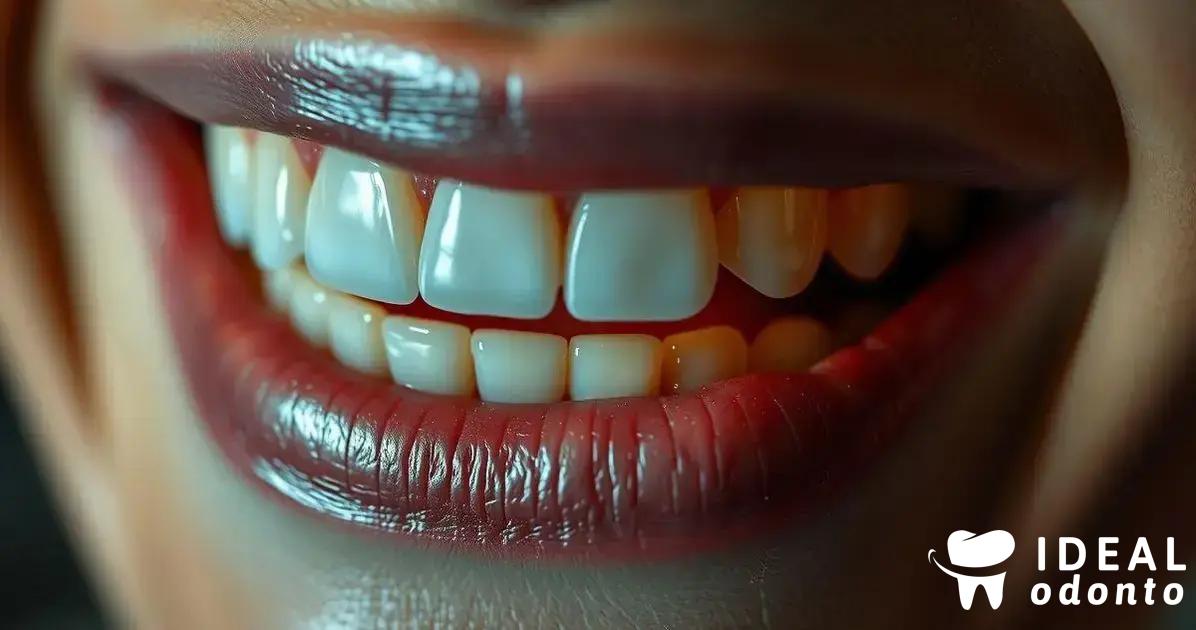 Como a Fluorose Afeta os Dentes