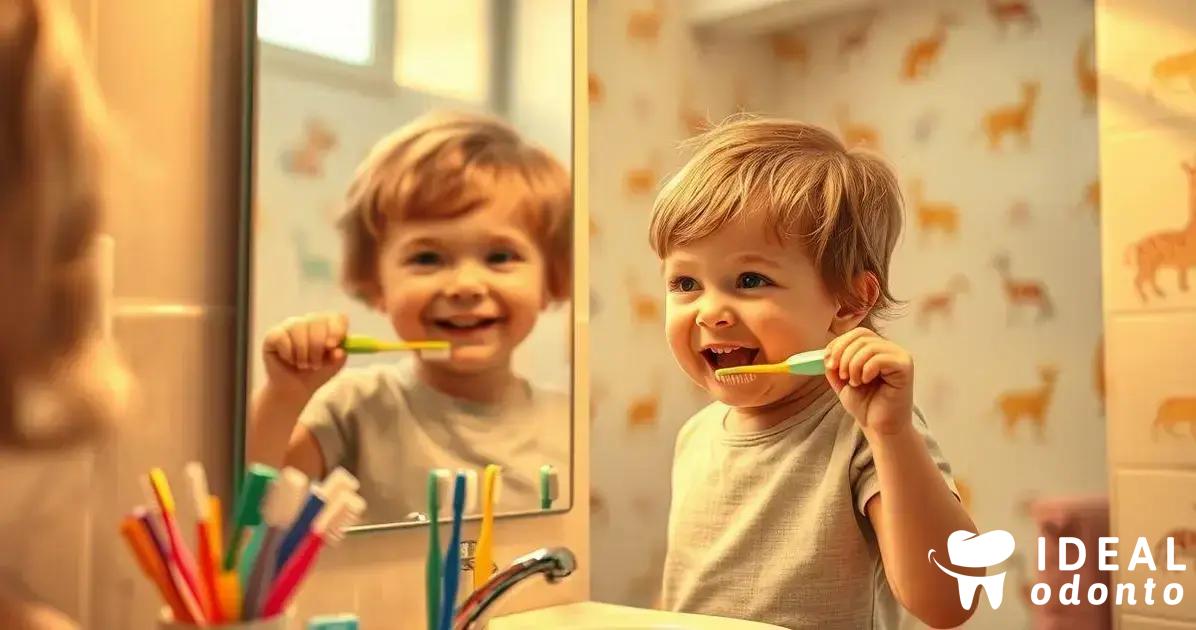 Como a má escovação causa inflamação