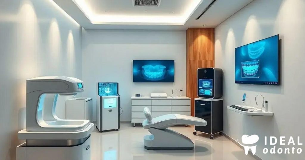 Como a Odontologia Digital Está Transformando a Prática Clínica
