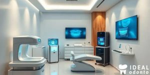 Como a Odontologia Digital Está Transformando a Prática Clínica