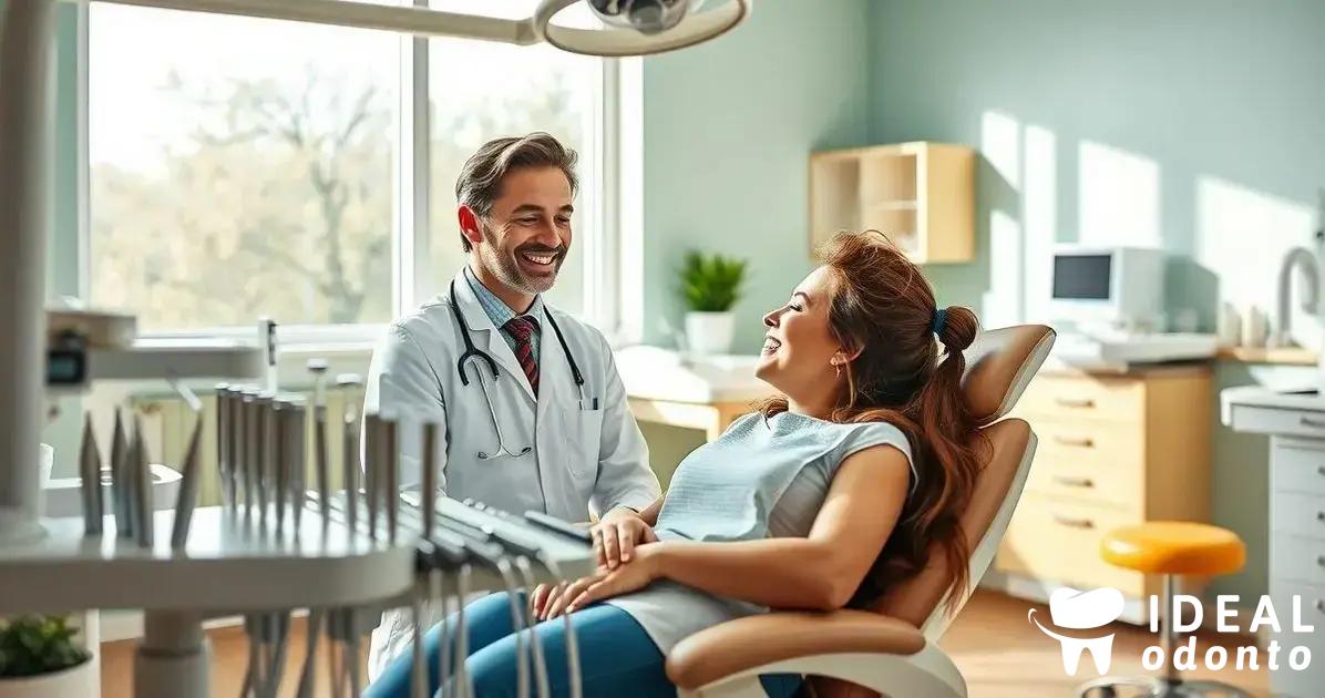 Como escolher o clínico dentista ideal?
