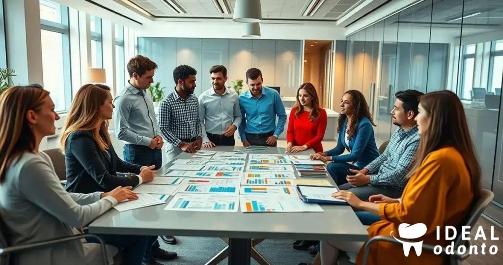 Como Escolher o Melhor Plano Odontológico Empresarial para sua Empresa
