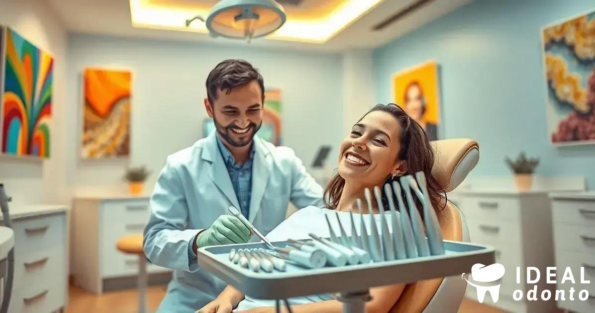 Como escolher o plano certo para clareamento