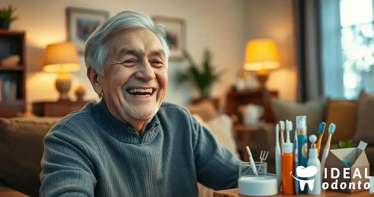 Como evitar a perda dentária