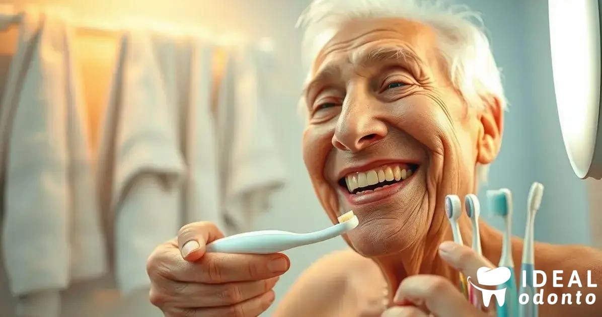Como evitar a perda dentária