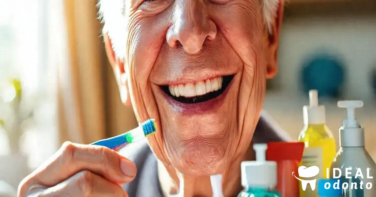 Como fortalecer a estrutura dentária