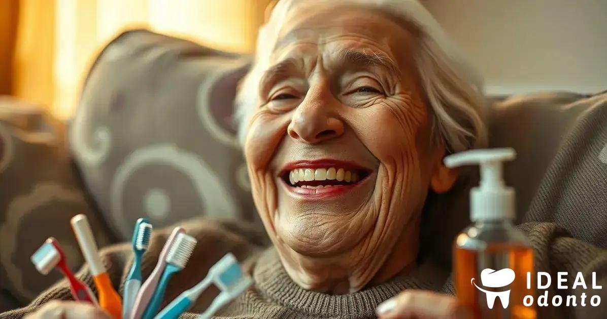 Como fortalecer os ossos da mandíbula