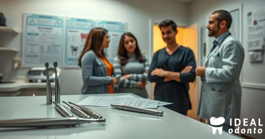 Como funcionam os reajustes de valor do plano odontológico?