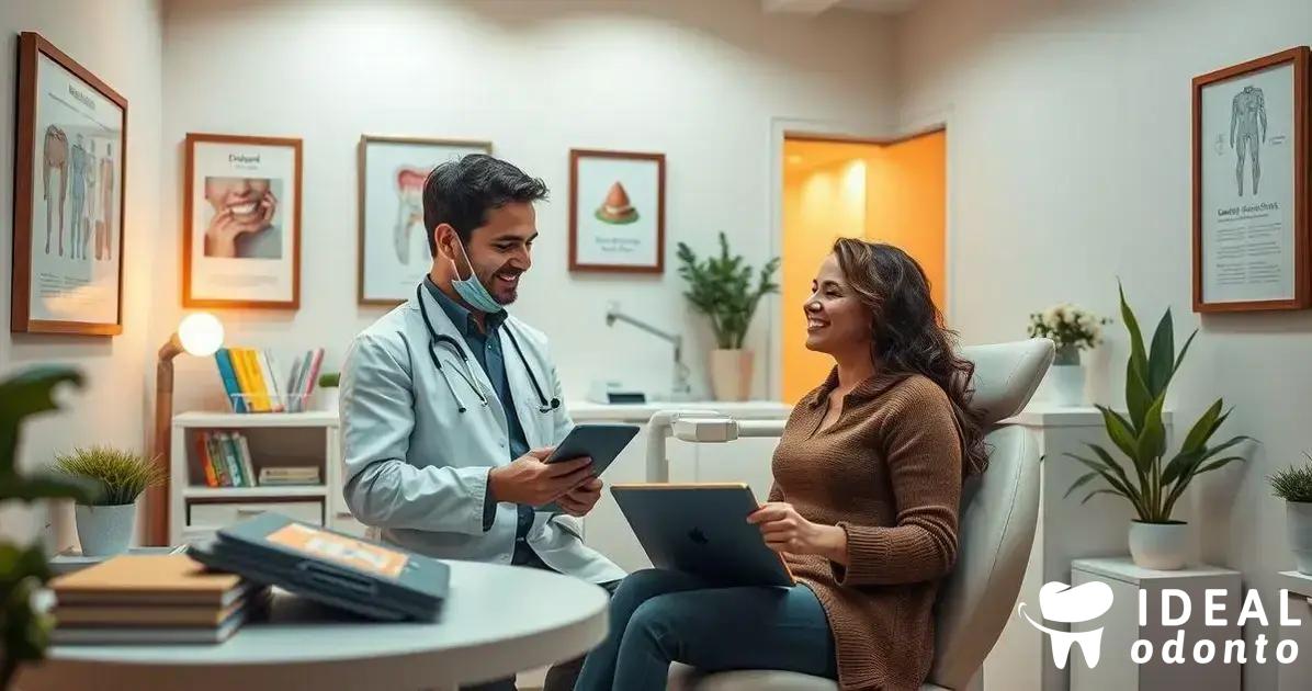Como implementar um plano de comunicação na clínica