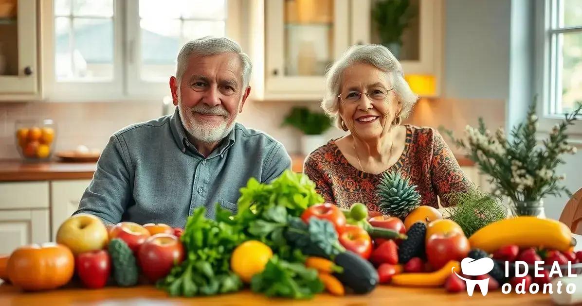 Como o dentista pode ajudar na adaptação alimentar