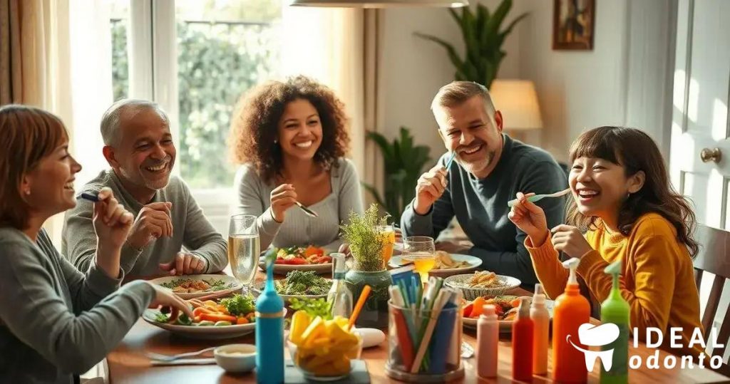 Como o Diabetes Afeta a Saúde Bucal