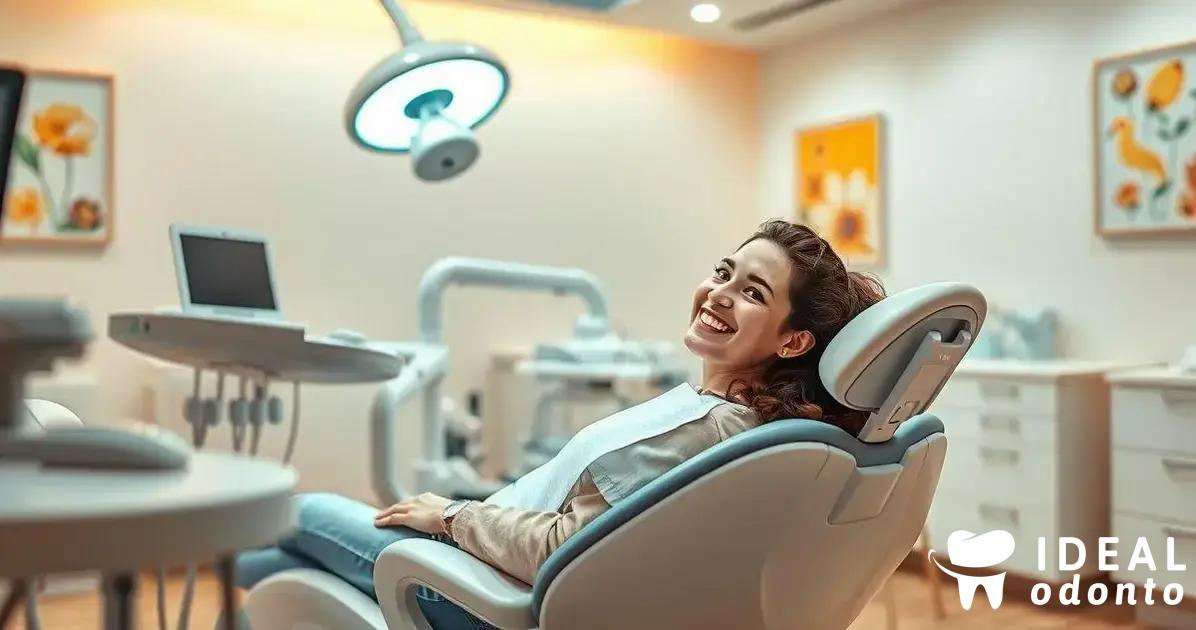 Como os planos odontológicos cobrem facetas?