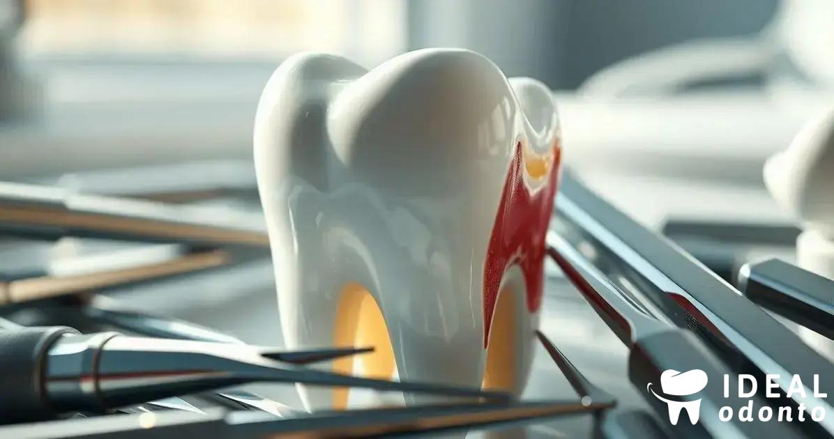 Como prevenir a exposição da raiz do dente