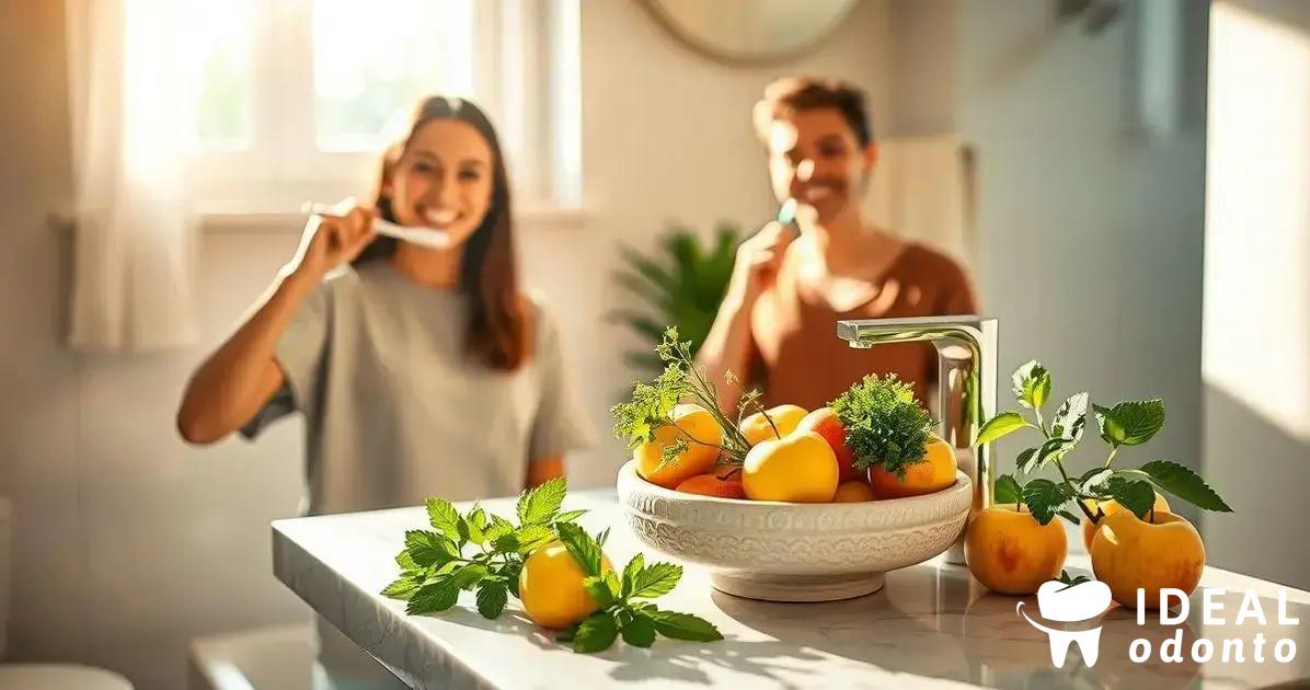 Como prevenir a halitose