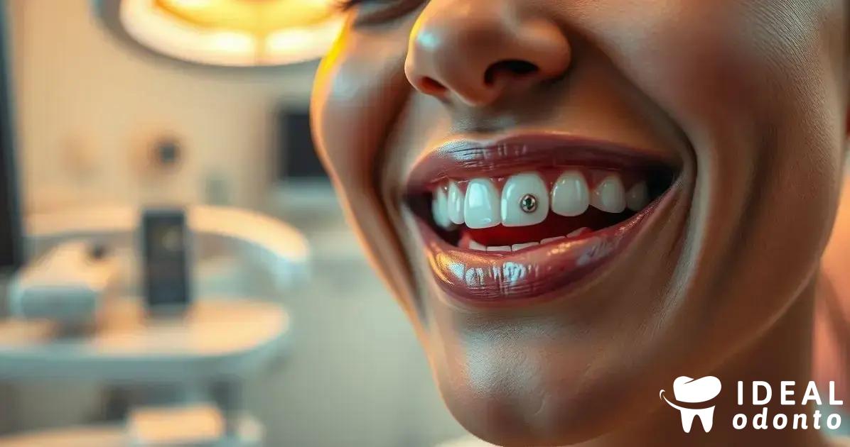 Como prevenir a perda do implante