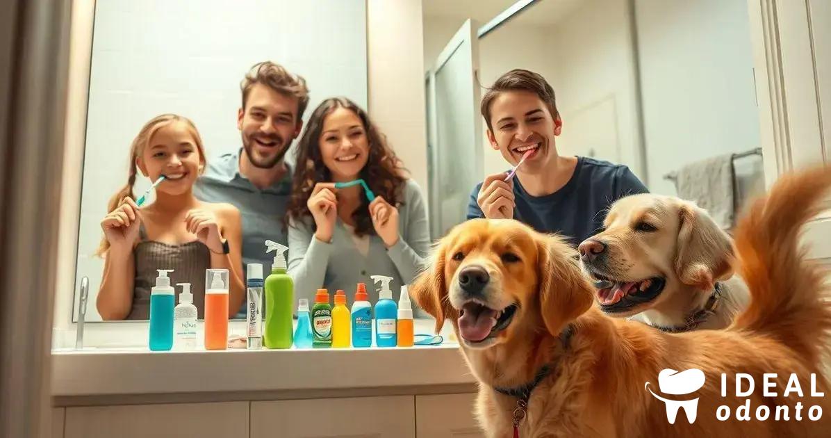 Como prevenir cáries e doenças gengivais?