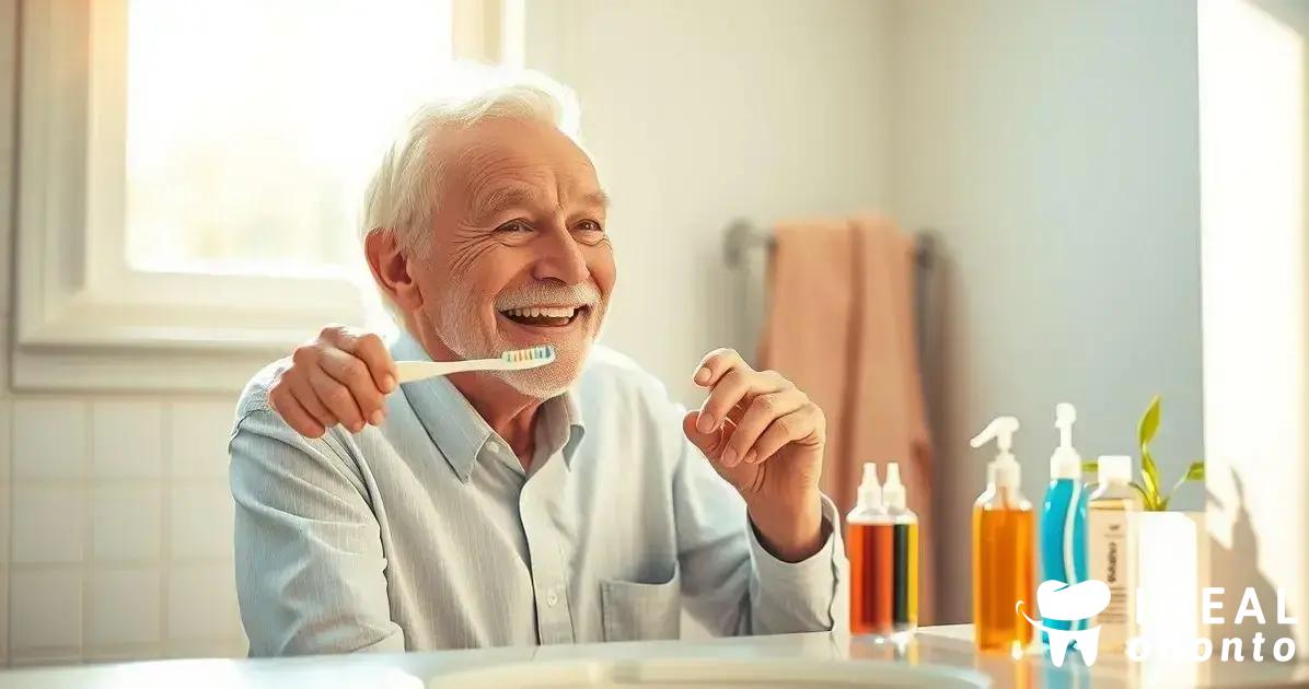 Como prevenir infecções gengivais