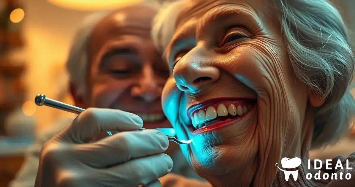 Como prevenir infecções gengivais
