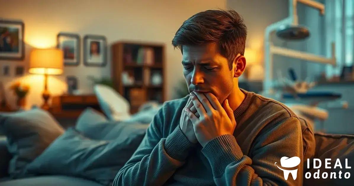 Como um dentista pode diagnosticar e tratar