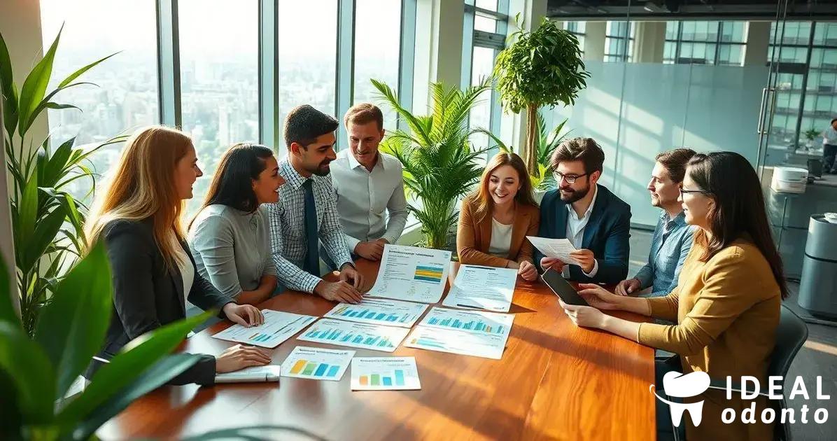 Comparação de operadoras e coberturas