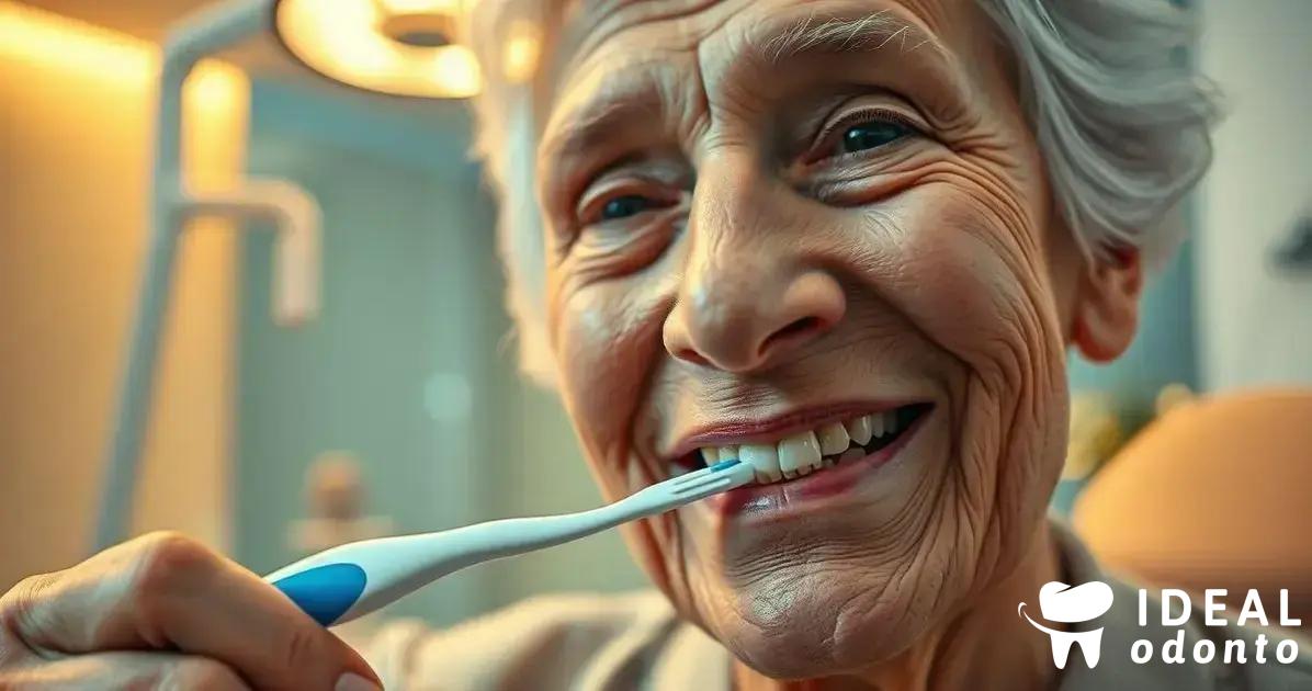 Consultas regulares ao dentista