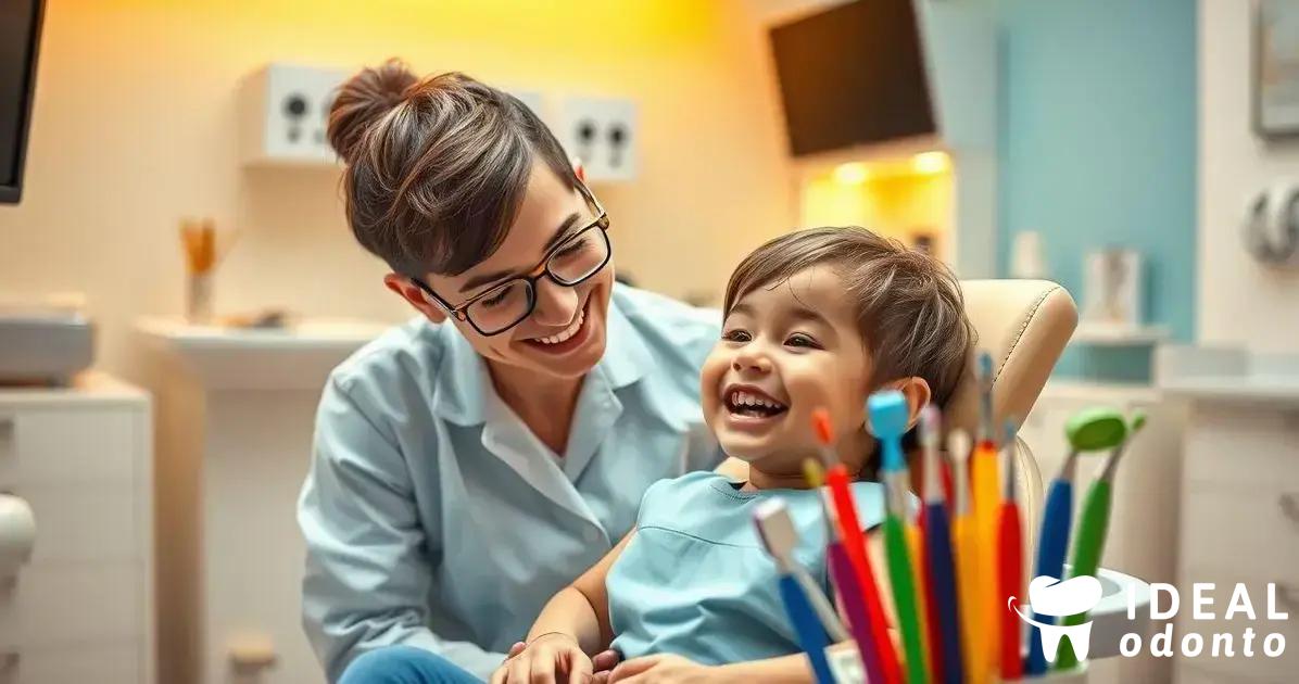 Cuidados pós-consulta para a saúde bucal