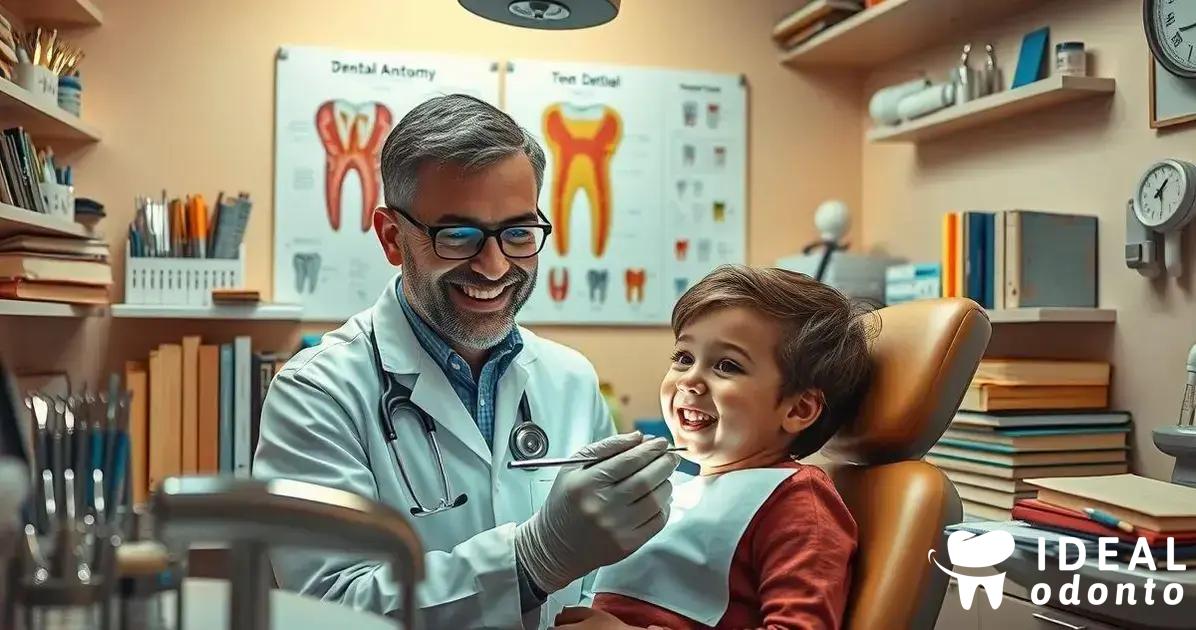 Curiosidades sobre dentes