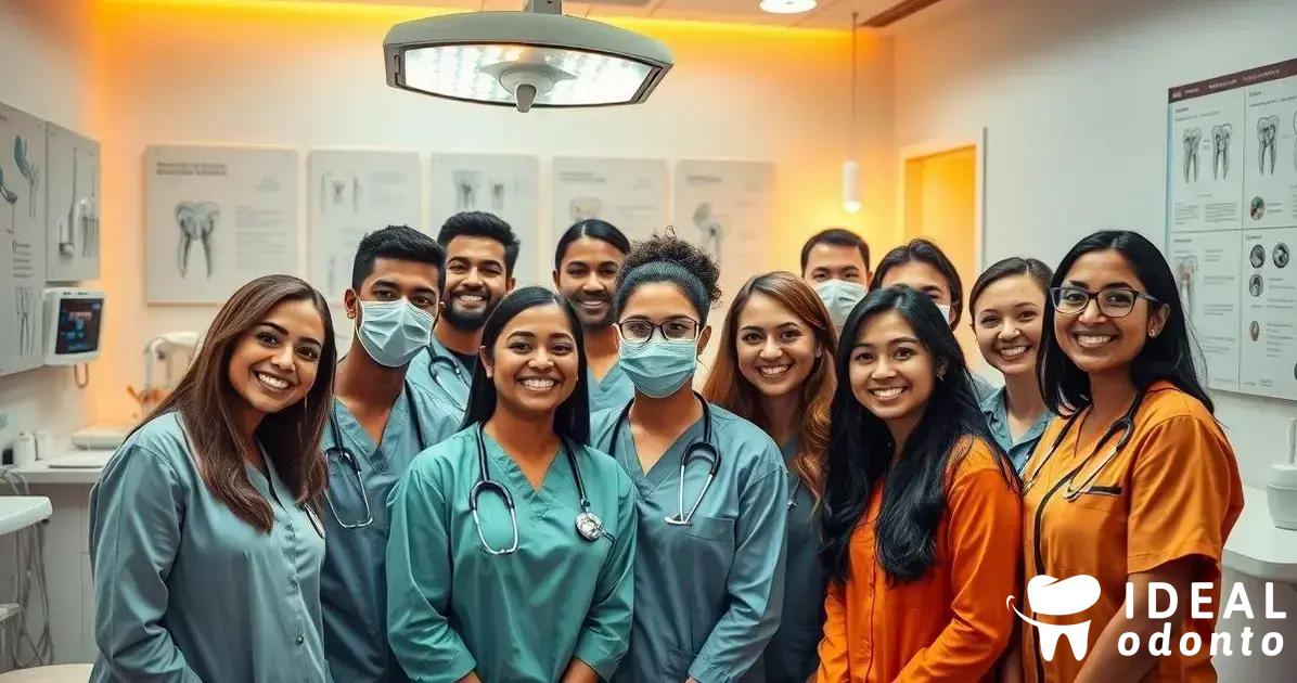 Custos e investimento em planos odontológicos empresariais