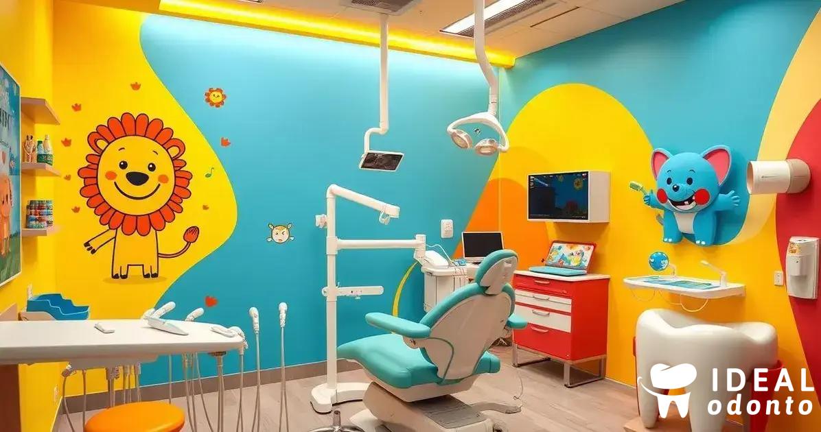 Decoração infantil