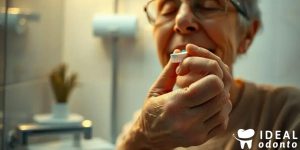 Demência e saúde bucal: desafios e cuidados