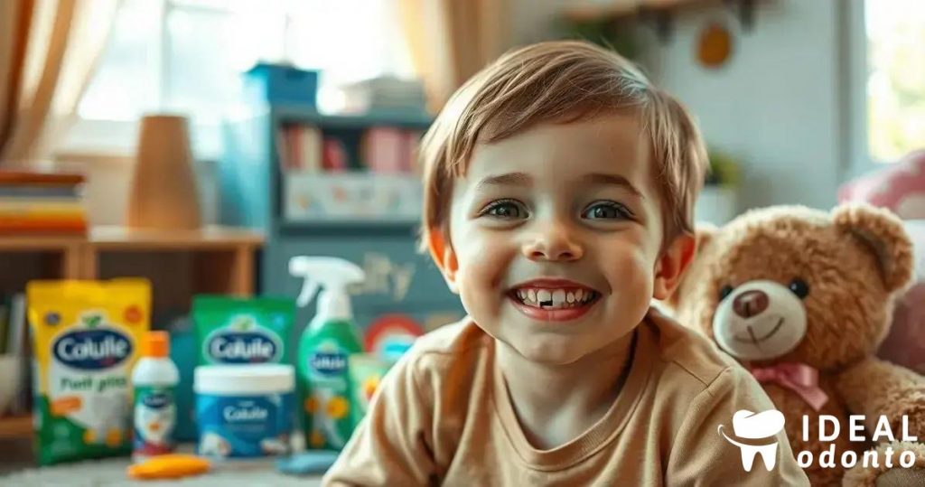Dentes de leite: quando e como acontece a troca?
