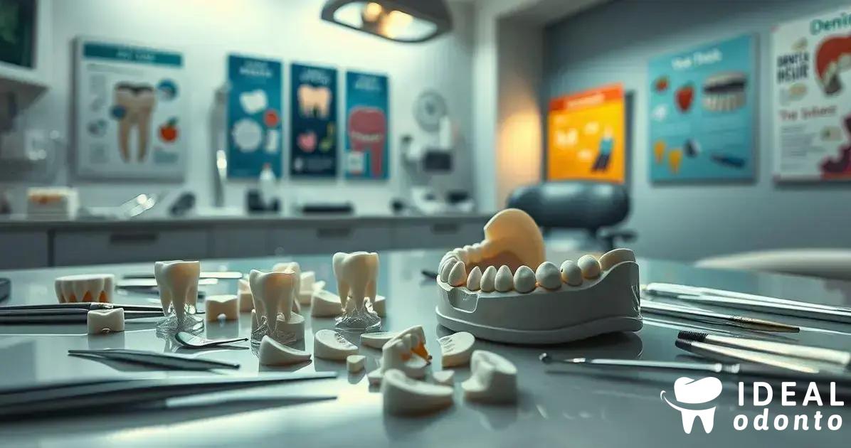 Dentes quebrados: O que fazer?