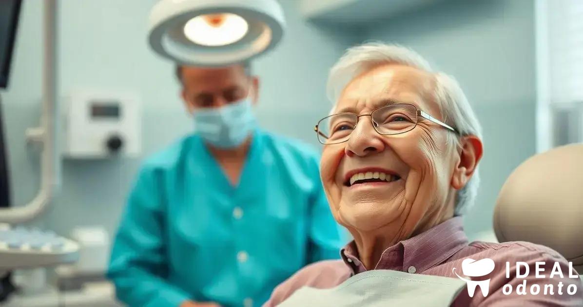 Dentista pode ajudar no acompanhamento