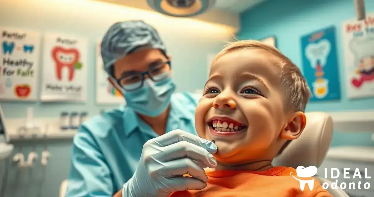 Dentista pode diagnosticar precocemente