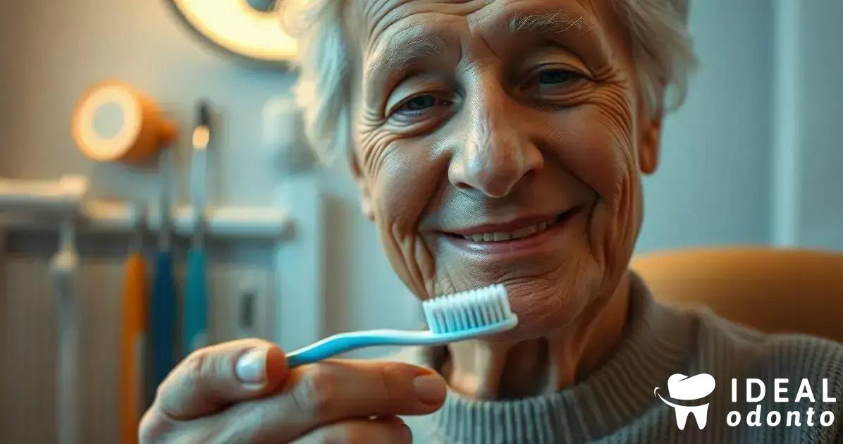 Dentista pode indicar soluções eficazes